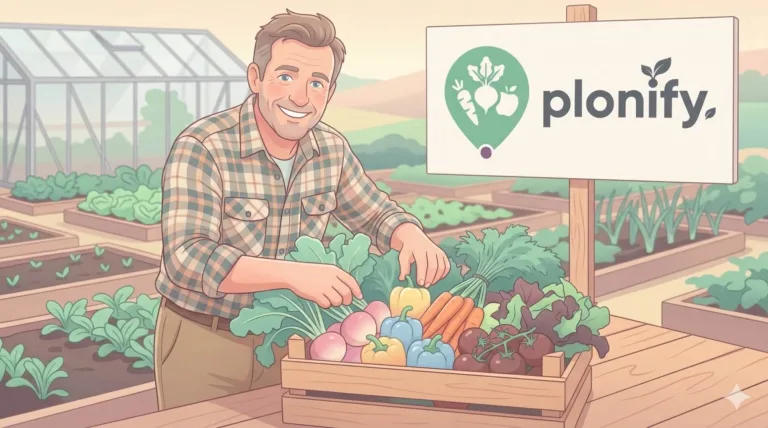 Jak sprzedawać warzywa i owoce bez pośredników w 2026 roku? Poradnik RHD